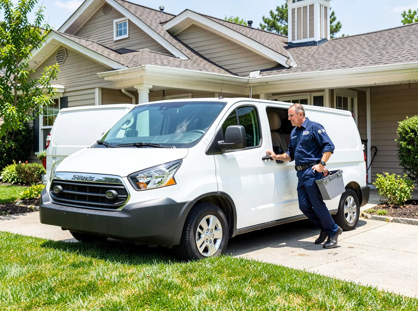 Emergency Plumber company in Plainfield, VT